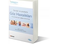 16 Uzman Hekimden Göz Sağlığına Toplu Bakış