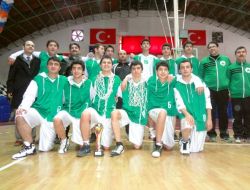 Rahime Batu Koleji, Türkiye Finallerinde Malatya'yı Temsil Edecek