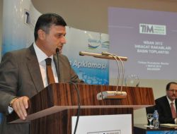 Türkiye'nin Libya'ya İhracatı 50 Kat Arttı