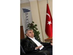 Emniyet Müdürü Altınok: En Büyük İstatistik Halkın Memnuniyetidir