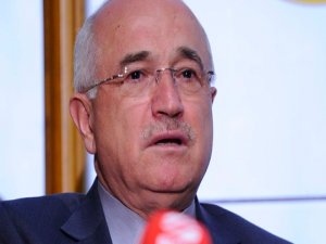 Çiçek'ten 1 Mayıs mesajı