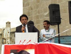 Chp Milletvekili Şafak: Camilerde Hazine Saklandı