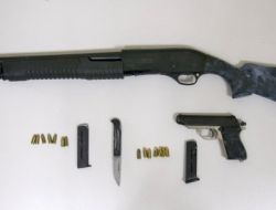 Balıkesirspor'un Eski Yöneticisi Tezcan'ın Katil Zanlısı Yakalandı