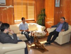 Siirt Belediyesi'nden 4. Gap Gençlik Festivali'ne Tam Destek