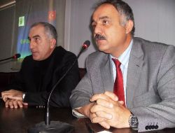 Bursa Tarım İl Müdürü Yıldızel: Güzel Ahlaka Sahip Çiftçi İstediğini Elde Eder