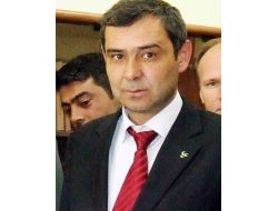 Mhp İl Başkanı Kaya: Yozgat 1 Mayısların Çok Uzağında