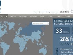 Türkiye Basın Özgürlüğünde 121. Sırada