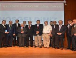 Bilgi Evleri, Bağcılar'a Ödül Getirdi