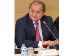 Kırım Başbakanı Yol İhalesini Türklere Vermek İstiyor