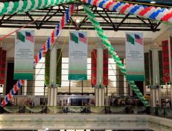 Abd’den Türkmenistan’a Ticaret Atağı