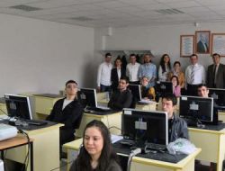 Engellilere ‘tele-çalışma’ Projesi