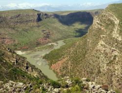 Diyarbakır’ın Kurtuluş Umudu Silvan Barajının Temeli 4 Mayıs’ta Atılıyor