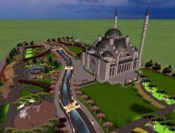 Şehit Dr. Ahmet Belen Parkı Yenileniyor