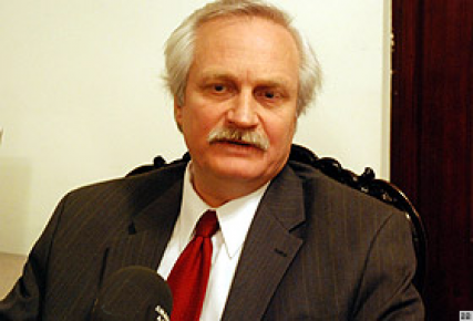 Özçelik'e İstifa Formülü