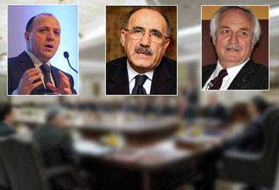 Bürokrasiyi sarsan gelişmeler