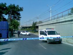 Şüpheli Paket Tramvay Seferlerini Aksattı