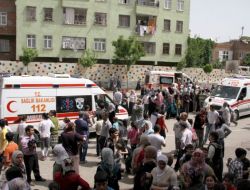 Diyarbakır’da Öğrenciler Sütten Zehirlendi