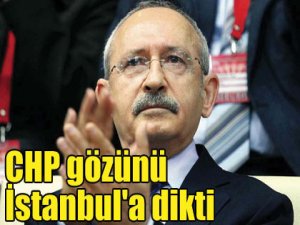 Yerel seçimlere kadar Salıcı