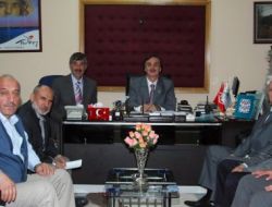 Perakendecilerden Sevgi Market’e Destek