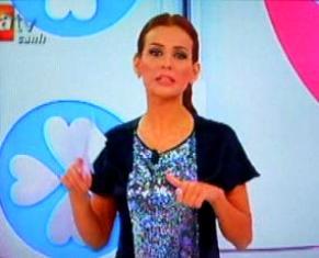 ''Adalet Bakanı ağzıma s...sın''