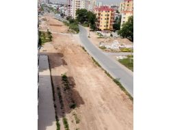 Lara’da Oturanlar Havalimanına Daha Kolay Ulaşacak