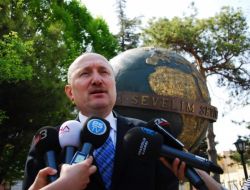 Yunus Emre Haftası Etkinlikleri Başladı