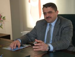 Külünkoğlu: Ulaşım Altyapısı Güçlenen Rize, Daha Hızlı Kalkınacak