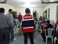 Evi Kumarhaneye Dönüştüren Çeteye Operasyon