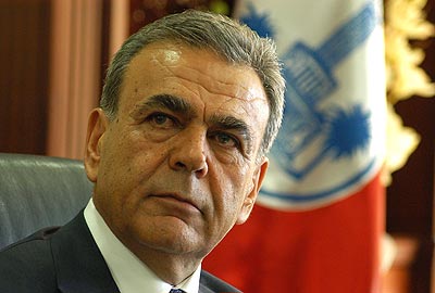 Kocaoğlu'ndan Açıklama