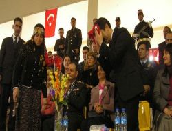 İslahiye'de Kurtuluş Coşkusu Yaşandı