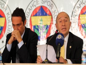 Fenerbahçe'den 'şike' açıklaması