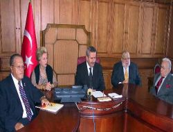 72 Ülkeden 150 Fahri Konsolos İzmir'de Buluşacak!