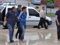 Pkk Propagandasını Yapan 4 Kişi Adliyeye Sevk Edildi