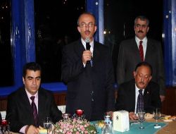 Ordu Müftüsü Çakı: Hakkımı Helal Etmediğim Hiç Kimse Yok