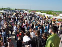 Genç Beyinler Matematik Yarışmasında Ter Döktü