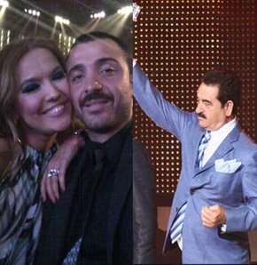 'Kimlerin canını acıtıyorsa...'