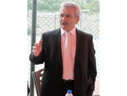 Gazikent Üniversitesi’nin İsmi Hasan Kalyoncu Üniversitesi Oldu