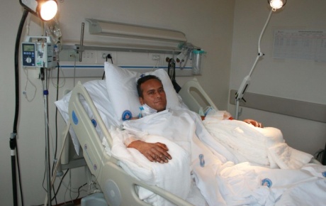 Kavdır'ın durumu kritik