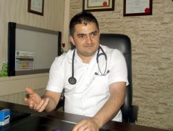 "Havalar Isındı Kene Sokmalarına Karşı Dikkatli Olun"