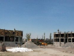 Kentsel Dönüşümde Belediye 56 Aileyi Mağdur Etmedi