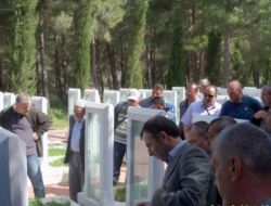 Sarıkayalı İşadamları 5 Günlük Çanakkale Gezisinden Döndü