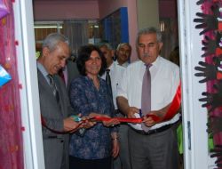 Atık Malzemeden Sevimli Oyuncaklar Yaptılar