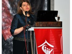 Şiddet Gören Kadına Uygun Barınma Yeri Sağlanacak