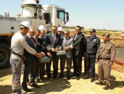 Saral Bıyık Grup A.ş., Keşan’da 456 Konut İnşa Ediyor