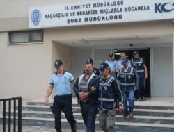 İhalede Yolsuzluk Yaptıkları İddiasıyla 8 Kişi Gözaltına Alındı