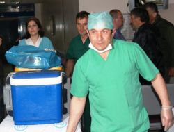 19 Yaşındaki Bülent Emre Yazgan’ın Organları 3 Kişiye Umut Oldu