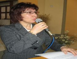 Osmaniye'de Anne Baba Dershanesi Projesi Tanıtıldı