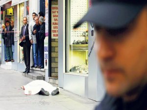 Kamuda yargılanmama güvencesi