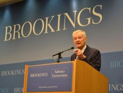 Brzezinski: Türkiye Kilit Rol Oynayacak!