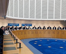 AİHM Balyoz'a el koydu!